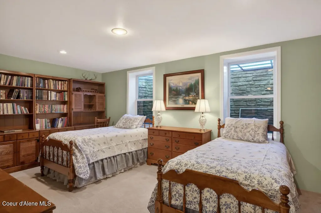 1086 E Rock Creek Road Potlatch ID 83855