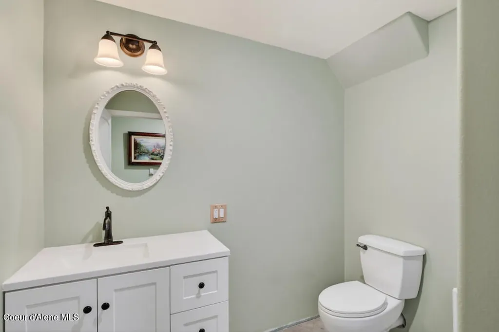 1086 E Rock Creek Road Potlatch ID 83855