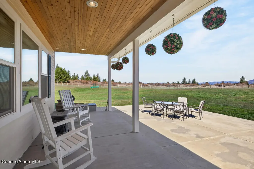 1086 E Rock Creek Road Potlatch ID 83855