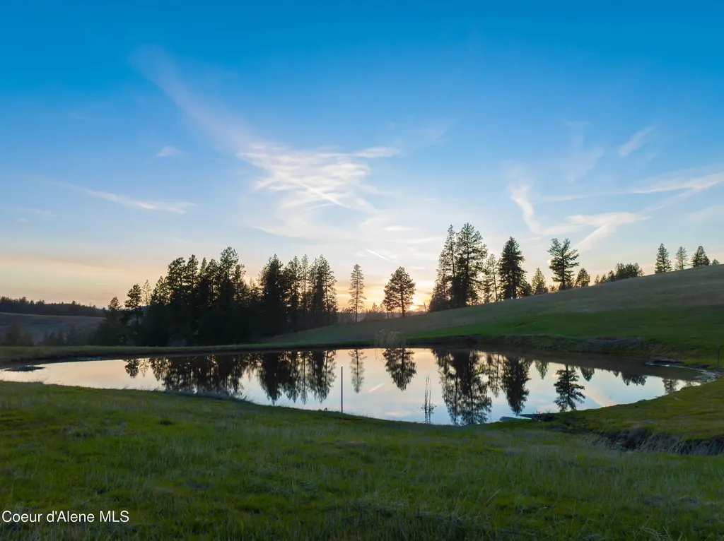 1086 E Rock Creek Road Potlatch ID 83855