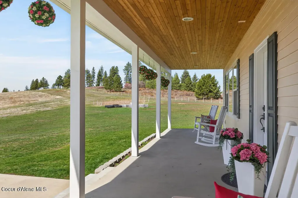 1086 E Rock Creek Road Potlatch ID 83855
