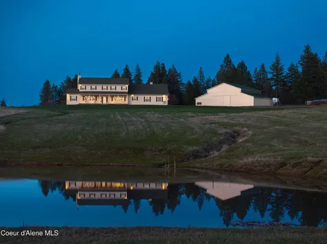 1086 E Rock Creek Road Potlatch ID 83855