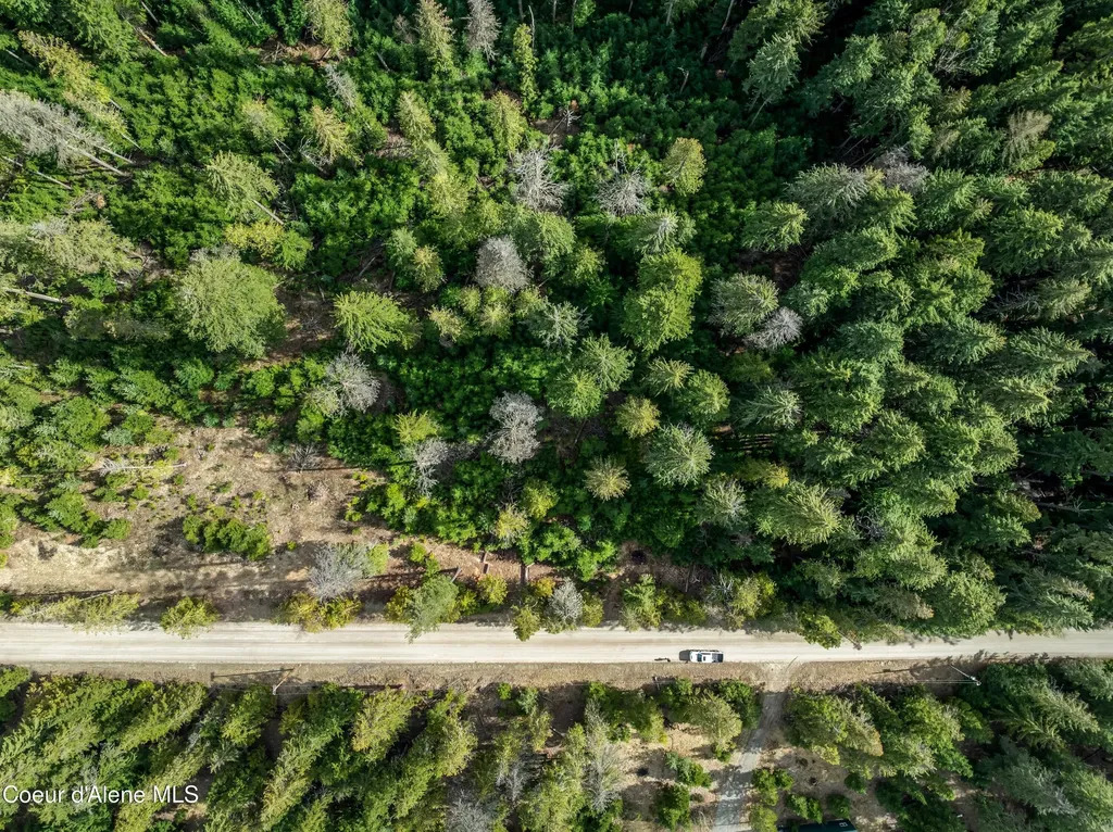 Lot 1 Peirone Estates Nordman ID 83848