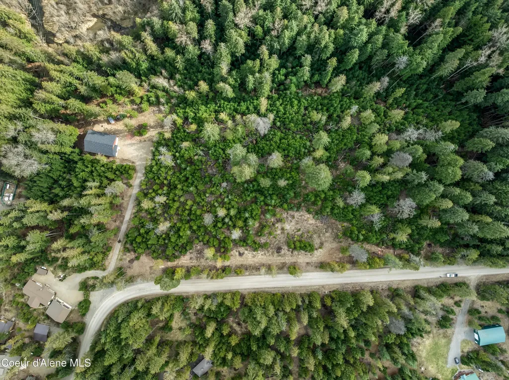 Lot 1 Peirone Estates Nordman ID 83848