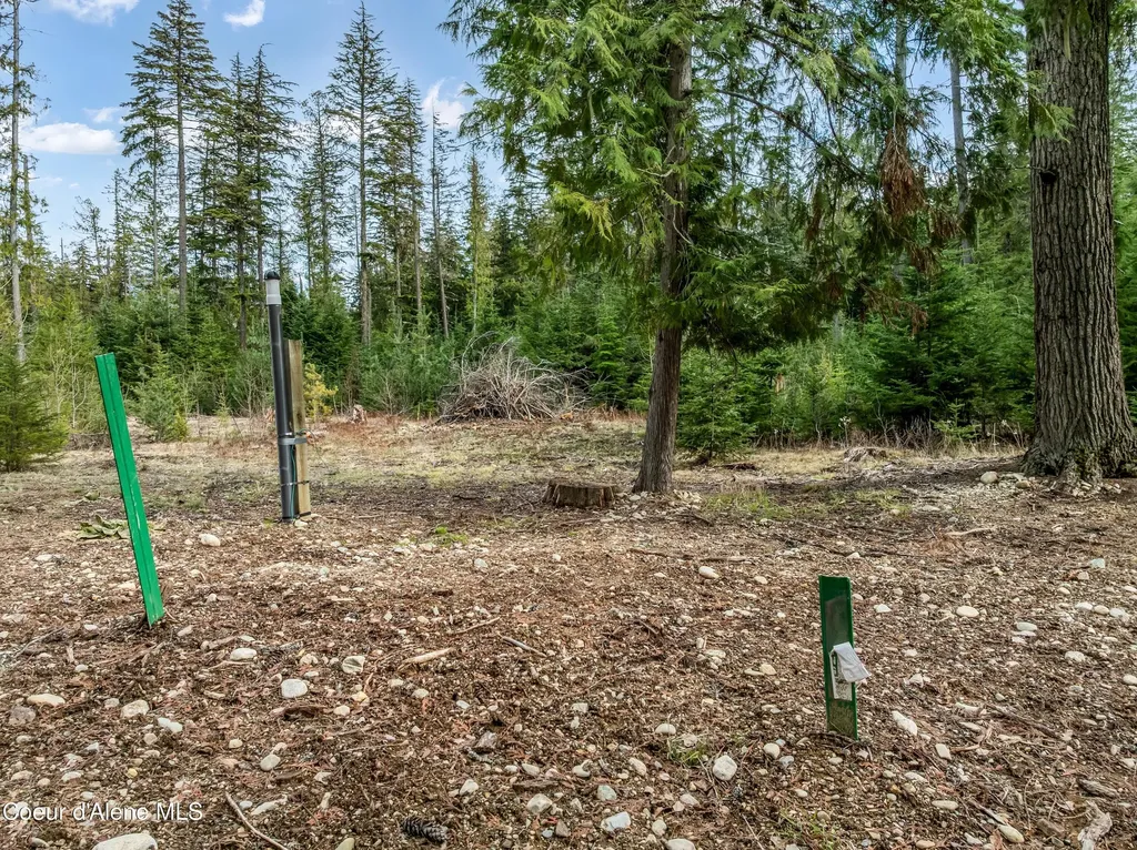 Lot 1 Peirone Estates Nordman ID 83848