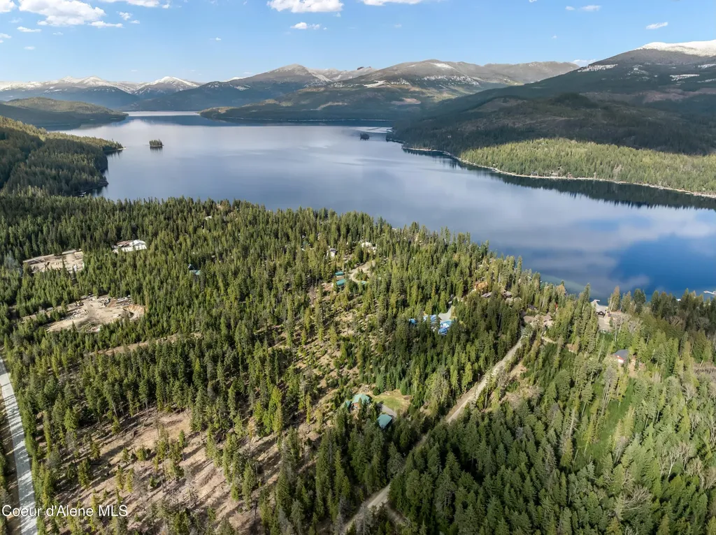 Lot 1 Peirone Estates Nordman ID 83848