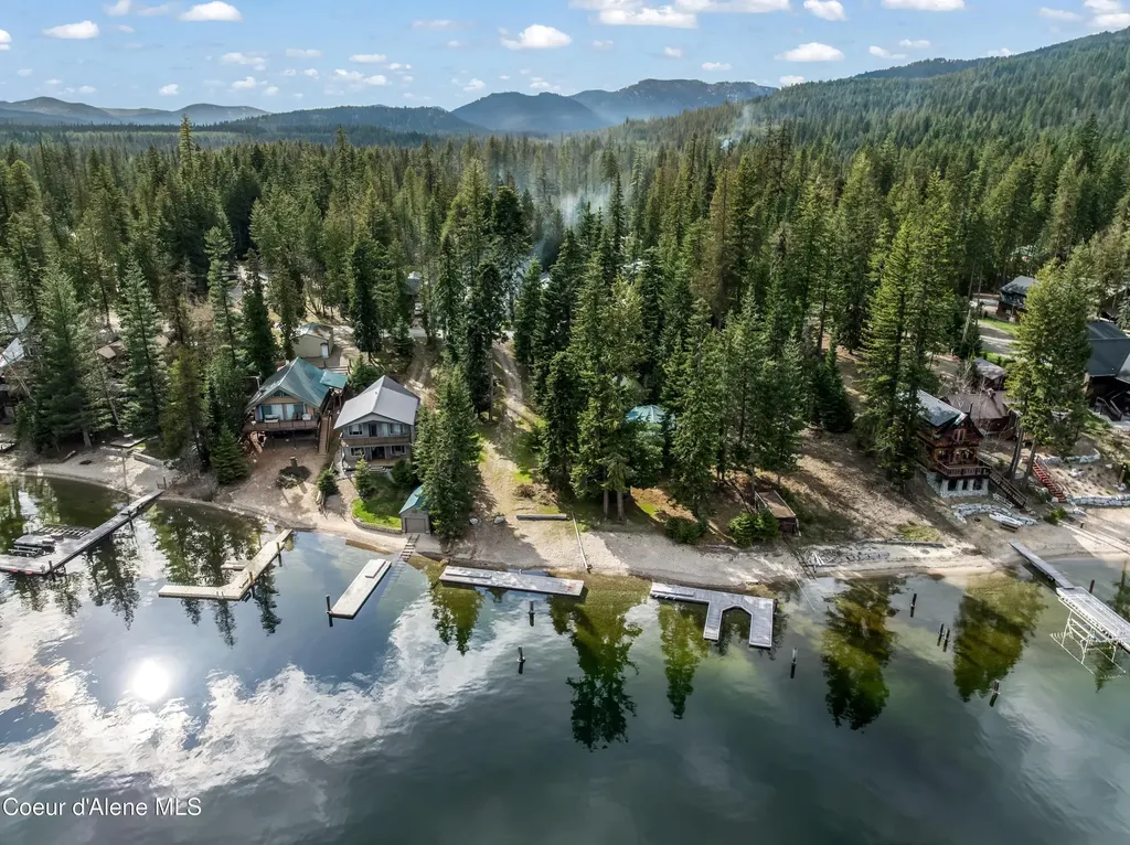 Lot 1 Peirone Estates Nordman ID 83848