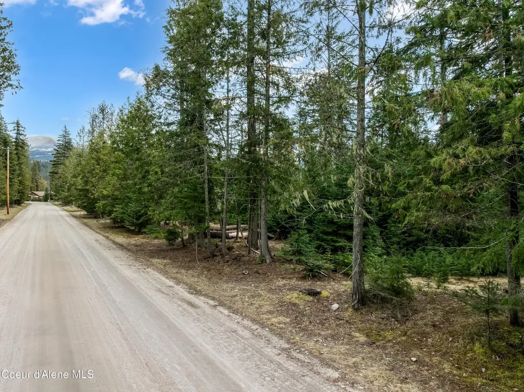 Lot 1 Peirone Estates Nordman ID 83848