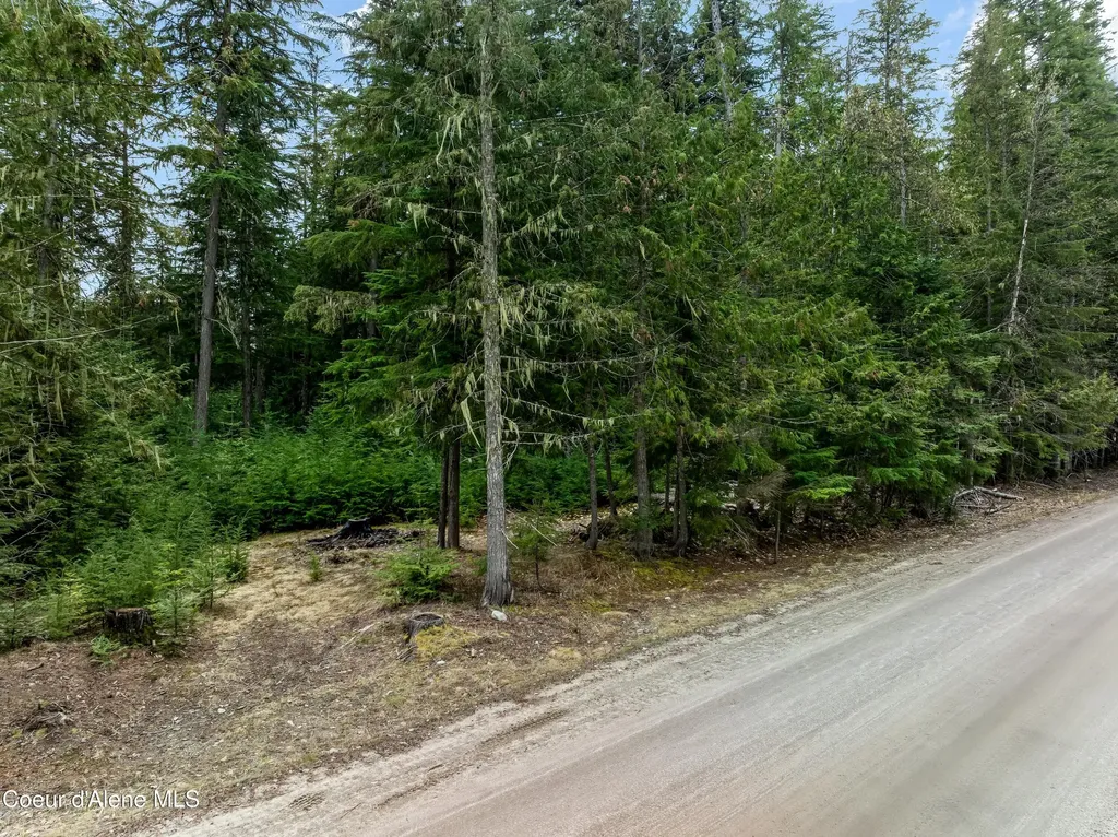 Lot 1 Peirone Estates Nordman ID 83848