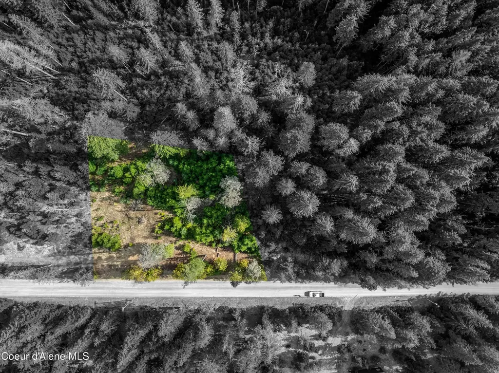 Lot 1 Peirone Estates Nordman ID 83848