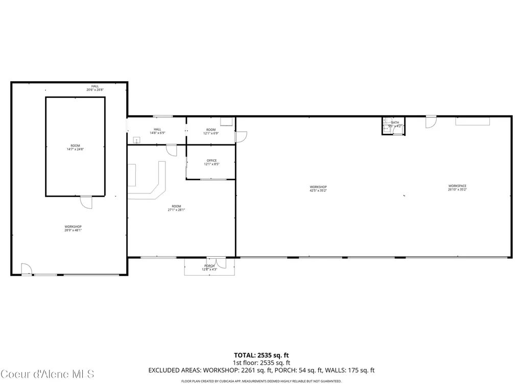 256 W Dakota Avenue Hayden ID 83835