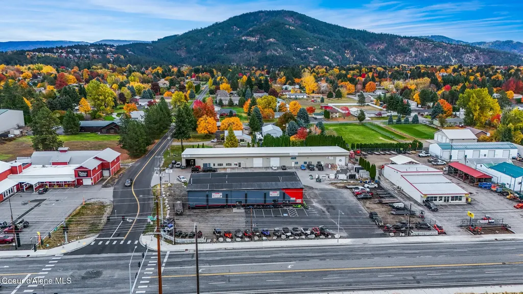 7168 N Government Way Dalton Gardens ID 83815