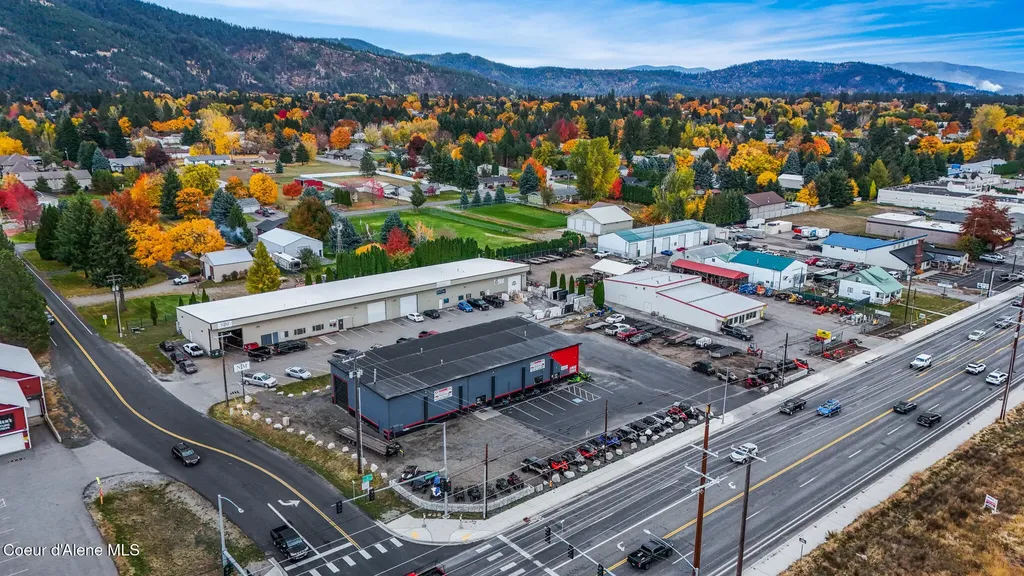 7168 N Government Way Dalton Gardens ID 83815