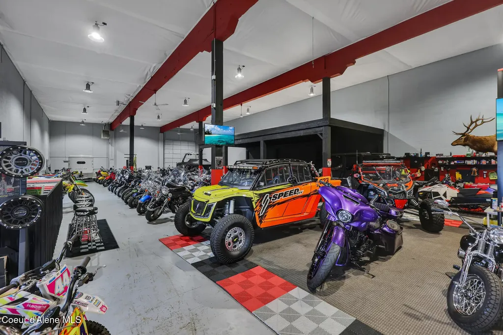 7168 N Government Way Dalton Gardens ID 83815