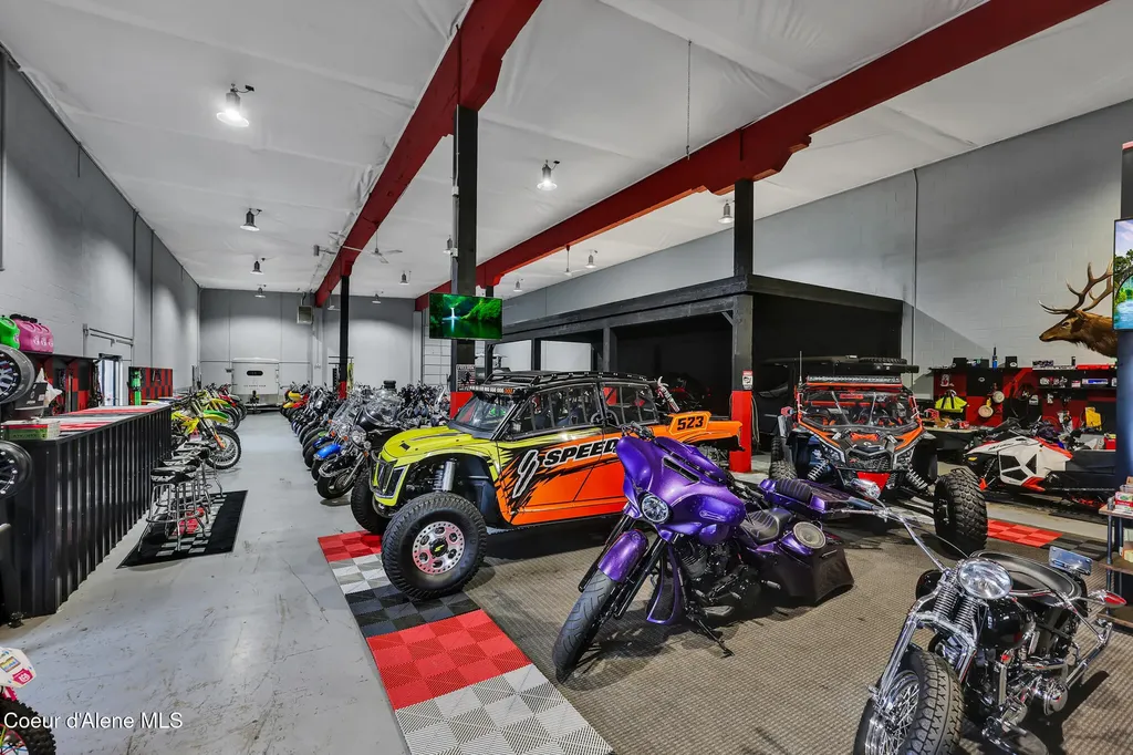 7168 N Government Way Dalton Gardens ID 83815