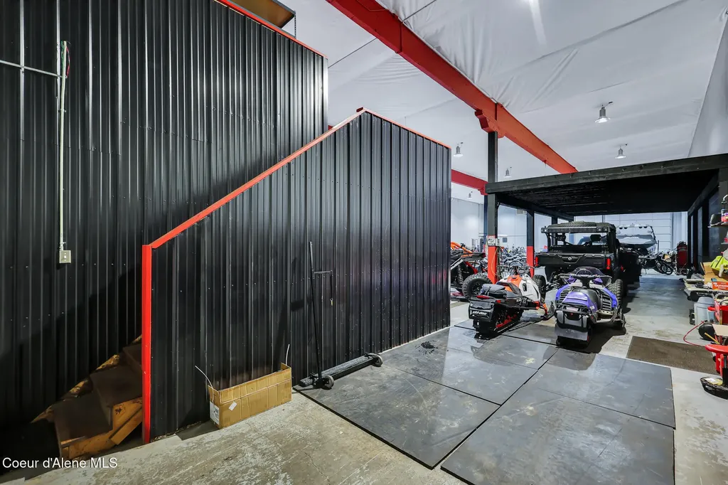 7168 N Government Way Dalton Gardens ID 83815
