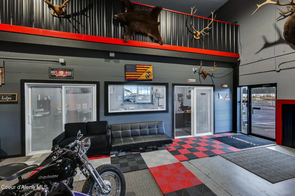 7168 N Government Way Dalton Gardens ID 83815