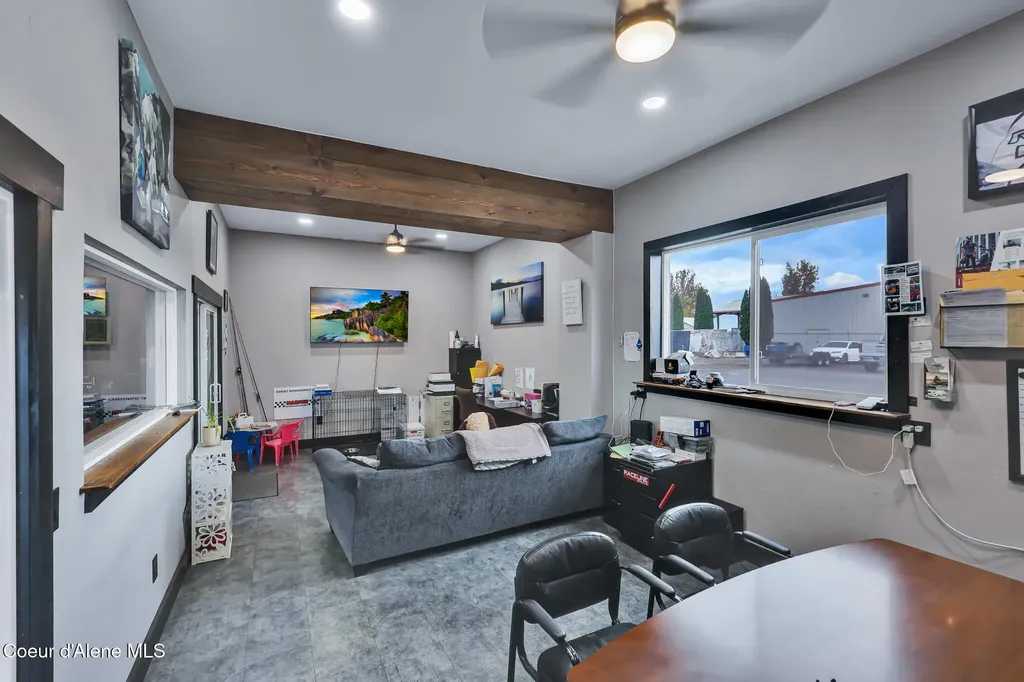 7168 N Government Way Dalton Gardens ID 83815