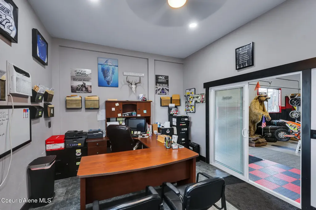 7168 N Government Way Dalton Gardens ID 83815