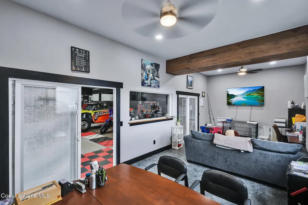 7168 N Government Way Dalton Gardens ID 83815