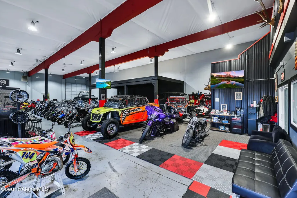 7168 N Government Way Dalton Gardens ID 83815