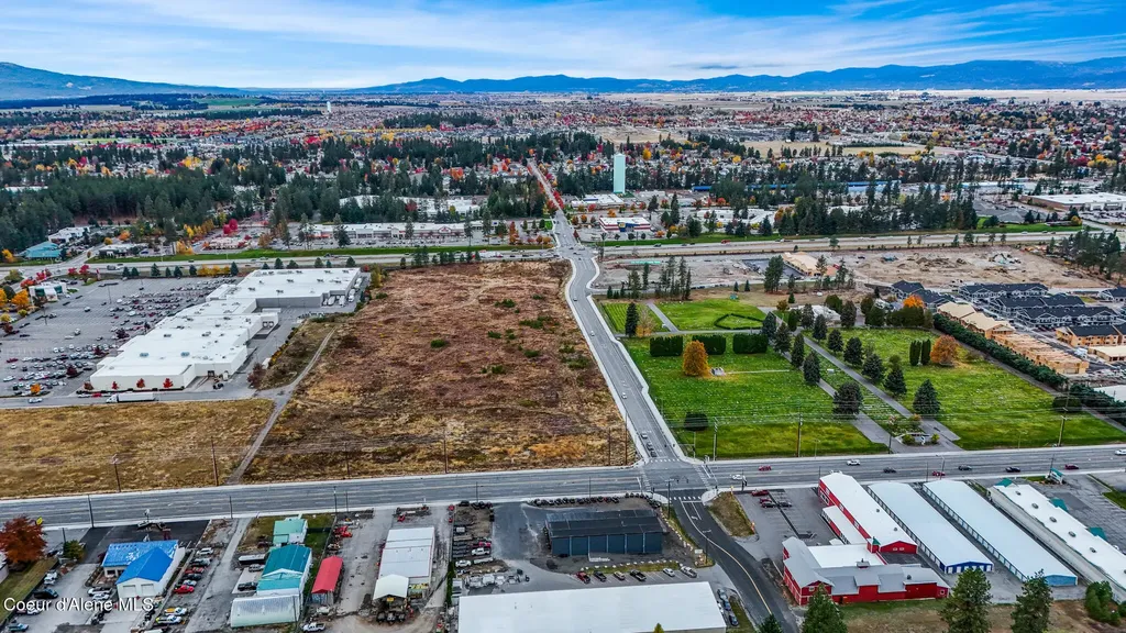 7168 N Government Way Dalton Gardens ID 83815