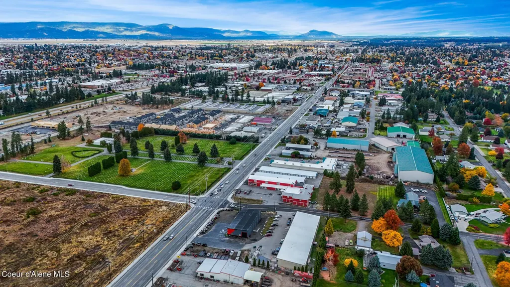 7168 N Government Way Dalton Gardens ID 83815