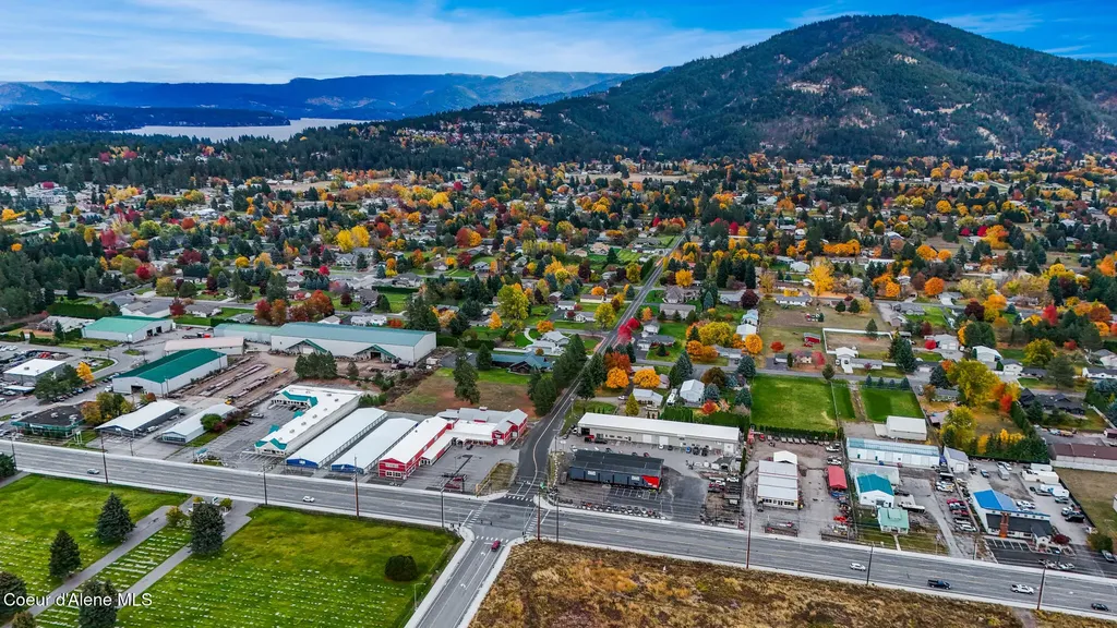 7168 N Government Way Dalton Gardens ID 83815