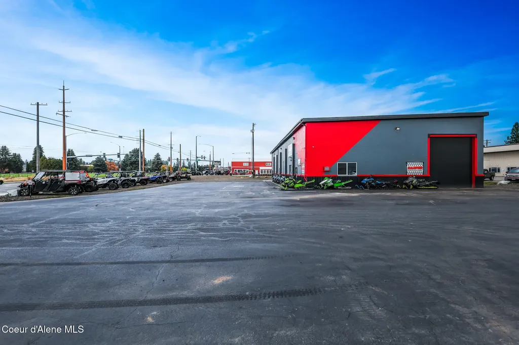 7168 N Government Way Dalton Gardens ID 83815