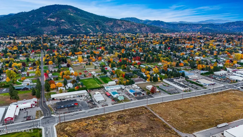 7168 N Government Way Dalton Gardens ID 83815