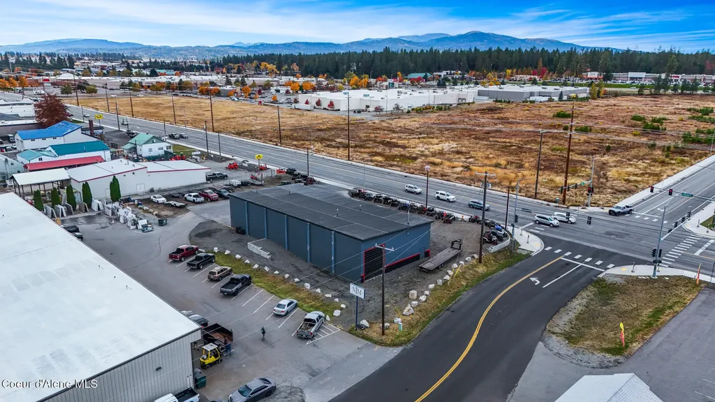 7168 N Government Way Dalton Gardens ID 83815