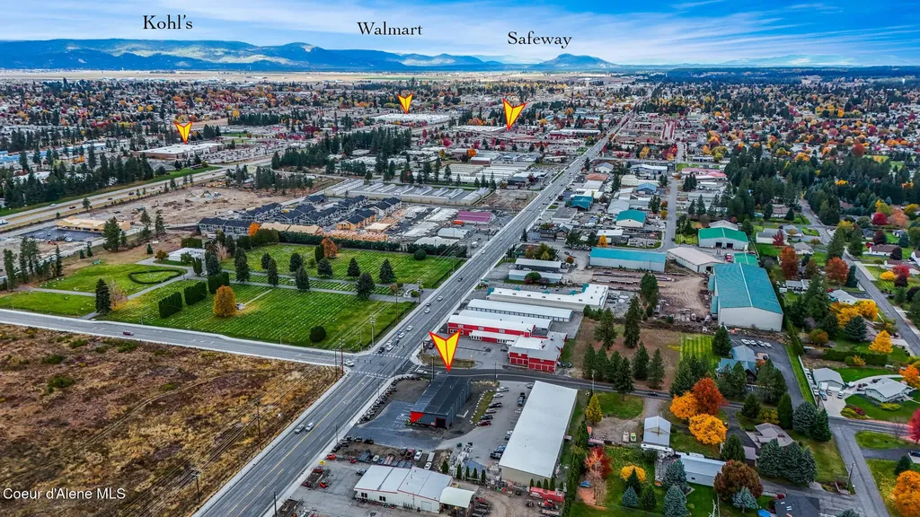 7168 N Government Way Dalton Gardens ID 83815