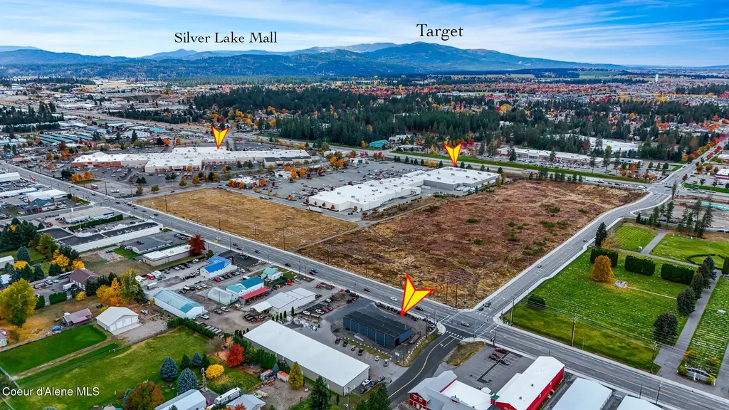 7168 N Government Way Dalton Gardens ID 83815