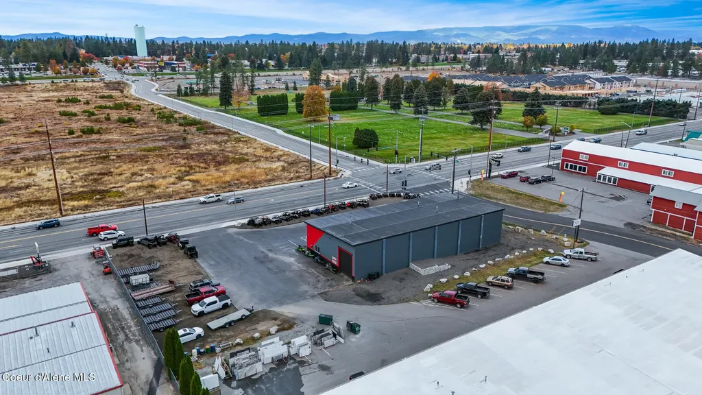 7168 N Government Way Dalton Gardens ID 83815