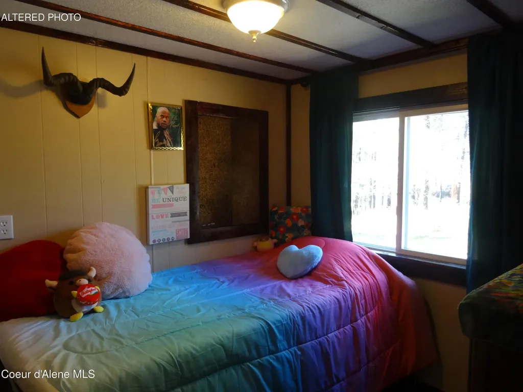 552 Outback Loop Spirit Lake ID 83869