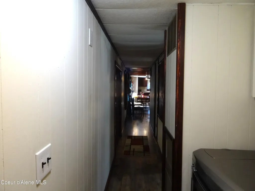 552 Outback Loop Spirit Lake ID 83869