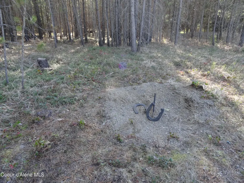 552 Outback Loop Spirit Lake ID 83869