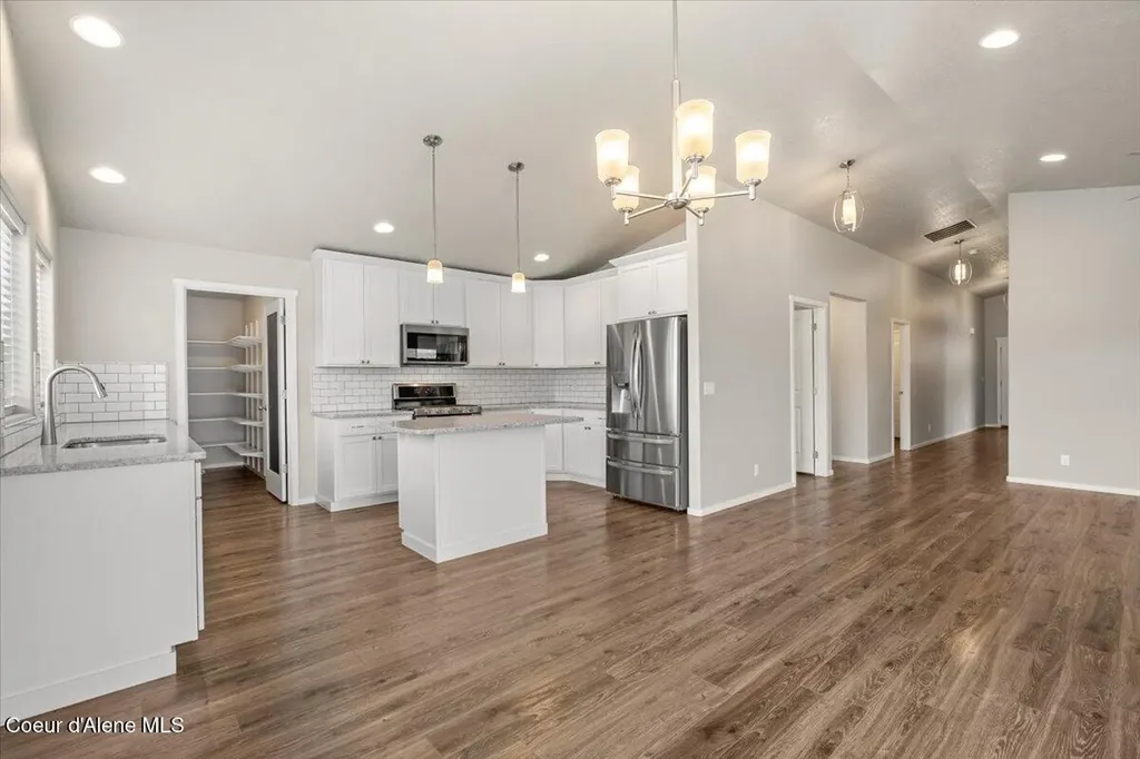 6924 W Christine Street Rathdrum ID 83858