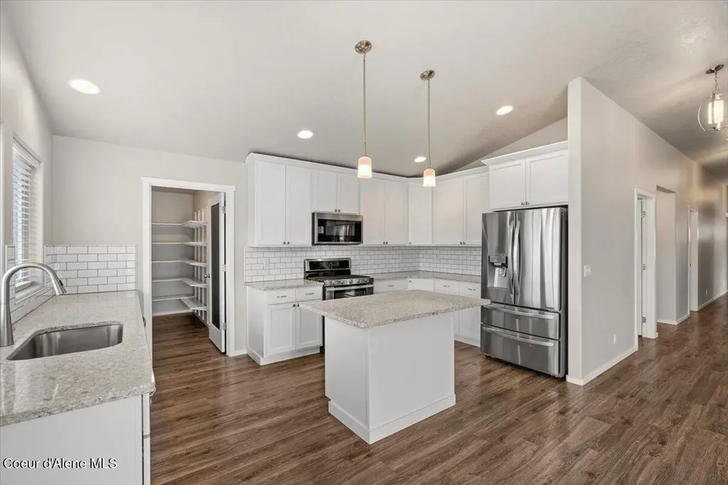 6924 W Christine Street Rathdrum ID 83858