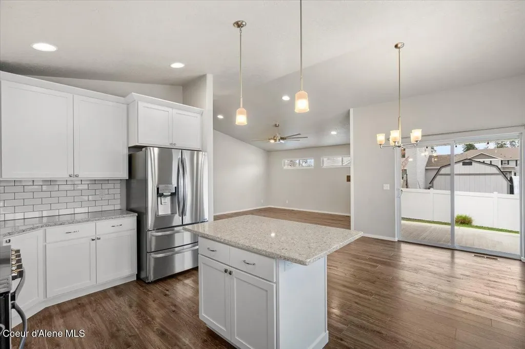 6924 W Christine Street Rathdrum ID 83858
