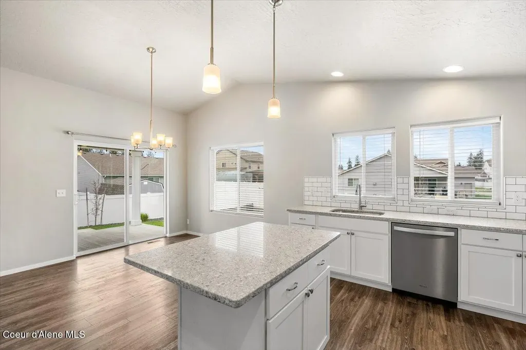 6924 W Christine Street Rathdrum ID 83858