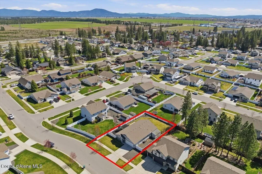 6924 W Christine Street Rathdrum ID 83858