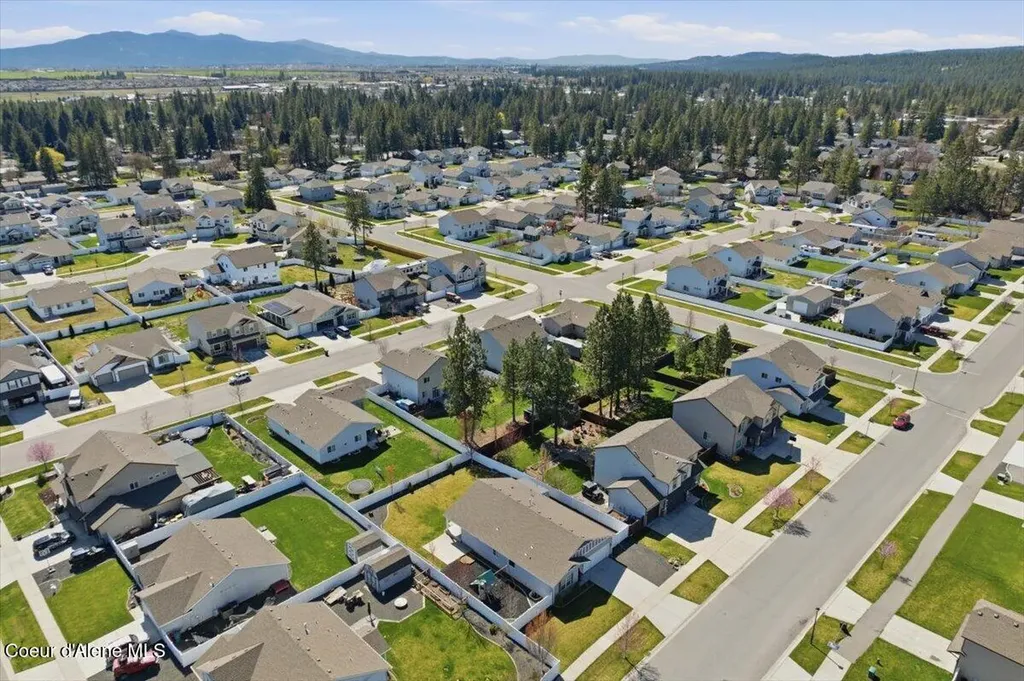 6924 W Christine Street Rathdrum ID 83858