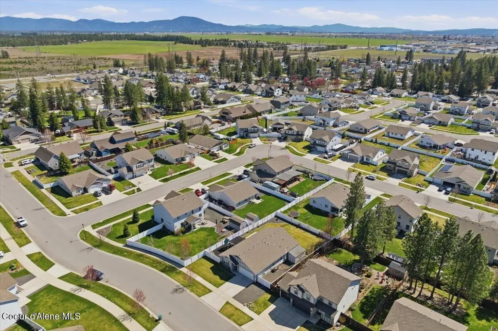 6924 W Christine Street Rathdrum ID 83858
