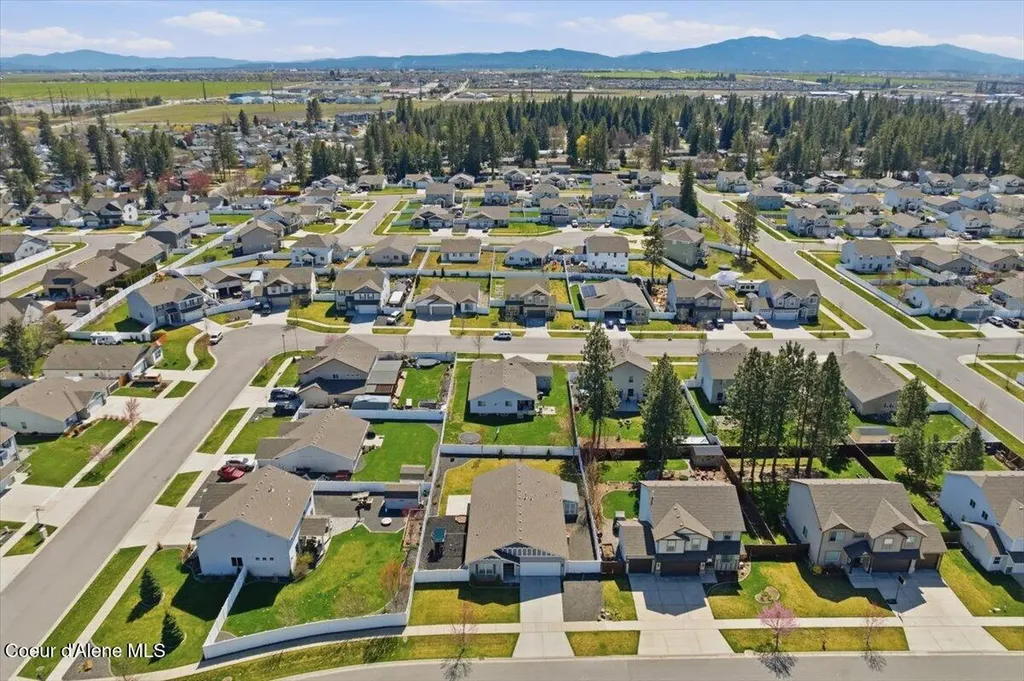 6924 W Christine Street Rathdrum ID 83858