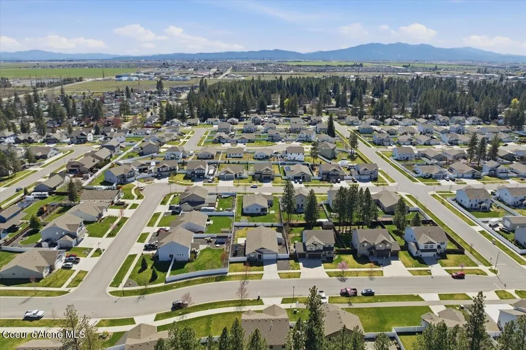 6924 W Christine Street Rathdrum ID 83858