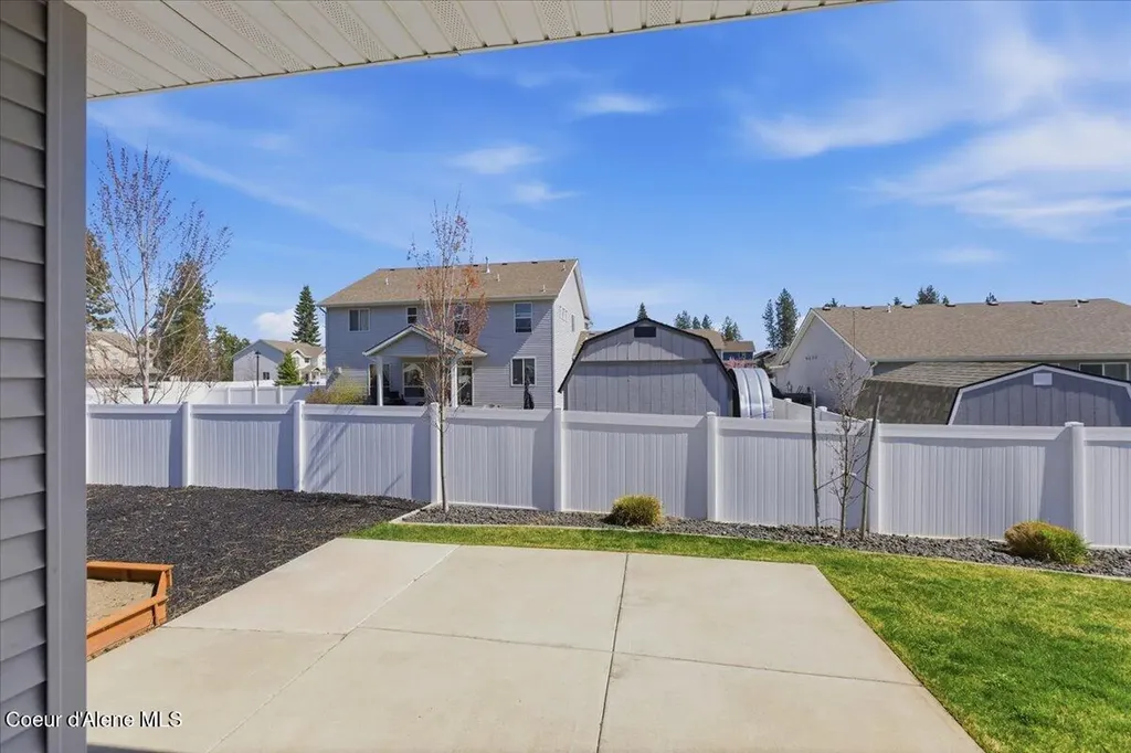 6924 W Christine Street Rathdrum ID 83858