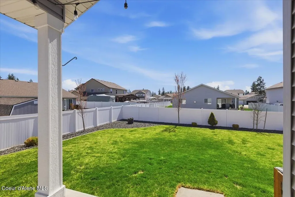 6924 W Christine Street Rathdrum ID 83858