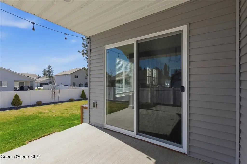 6924 W Christine Street Rathdrum ID 83858