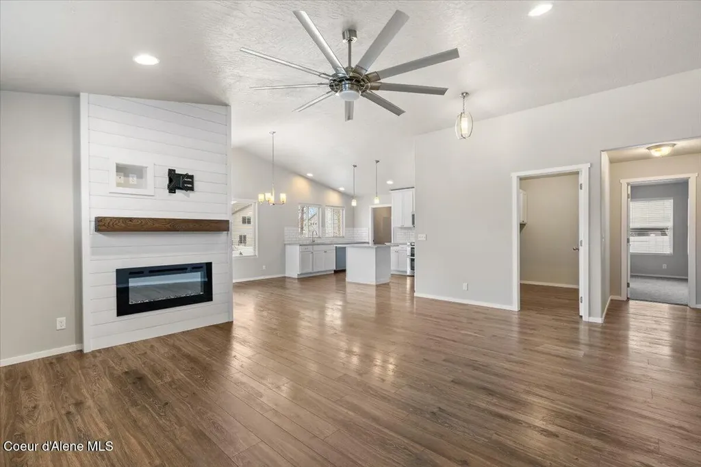 6924 W Christine Street Rathdrum ID 83858